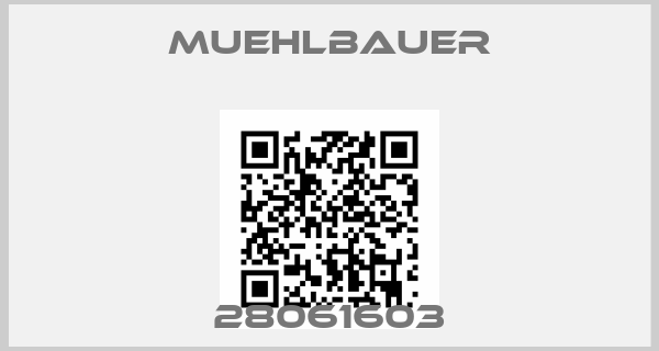 Muehlbauer-28061603