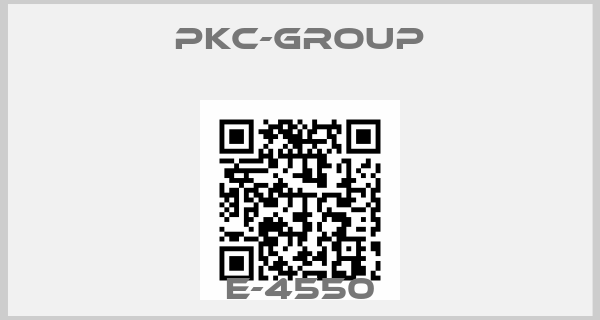 Pkc-group-E-4550