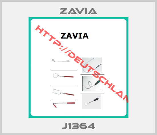 Zavia-J1364