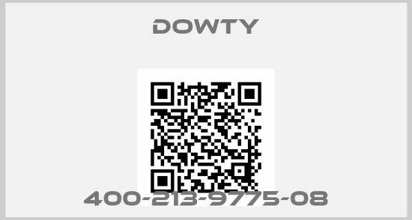 DOWTY-400-213-9775-08