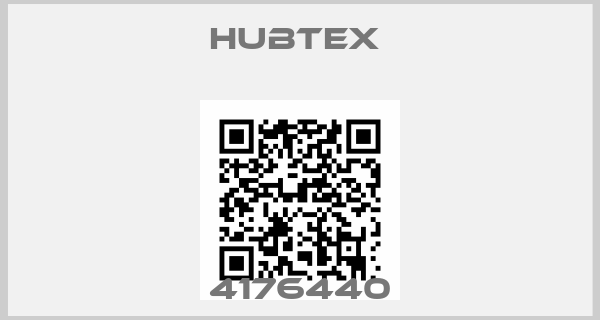 Hubtex -4176440
