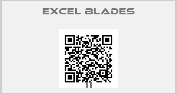 Excel Blades-11