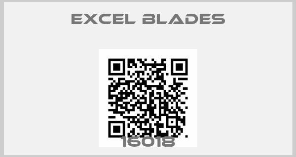 Excel Blades-16018