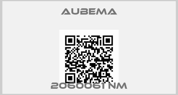 AUBEMA-2060061 NM
