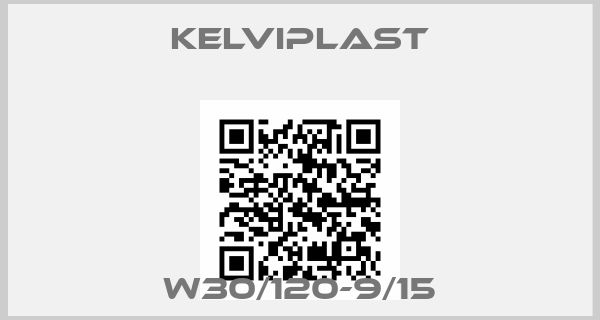 Kelviplast-W30/120-9/15