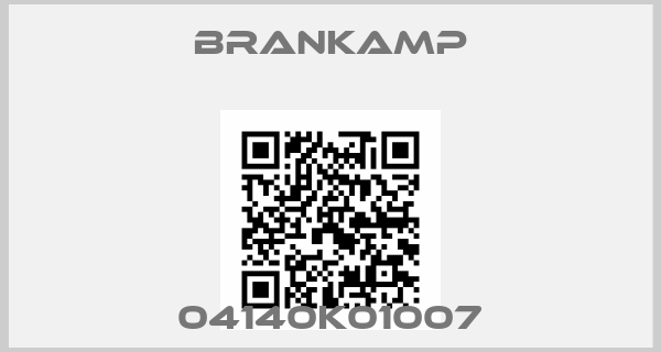 BRANKAMP-04140K01007