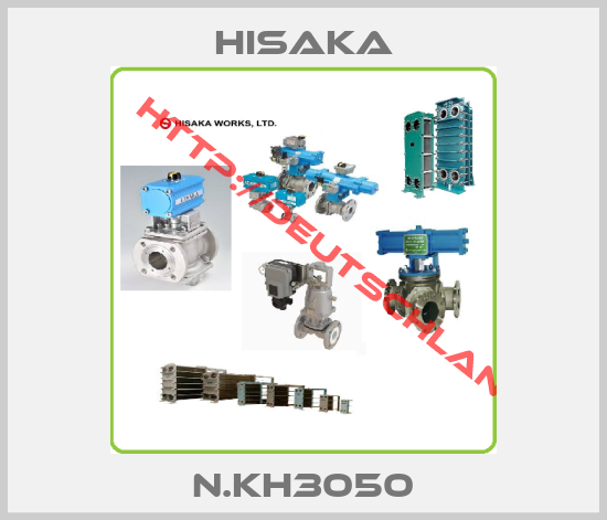 HISAKA-N.KH3050