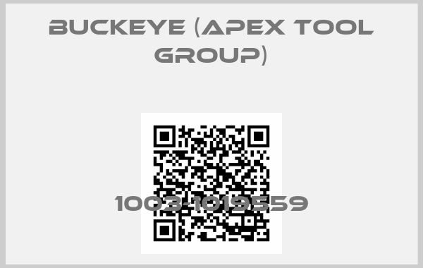 Buckeye (APEX Tool Group)-1003-1019559