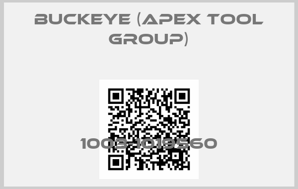 Buckeye (APEX Tool Group)-1003-1019560