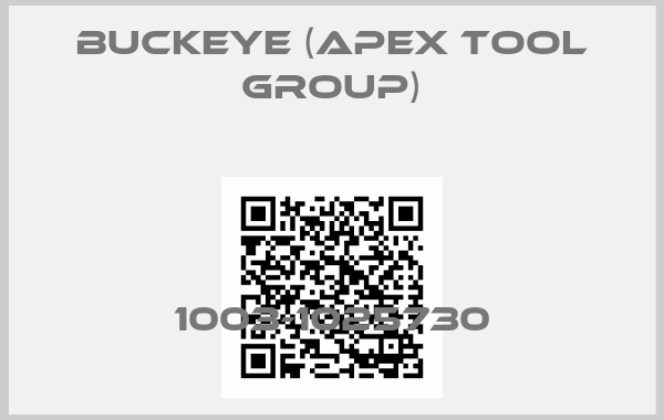 Buckeye (APEX Tool Group)-1003-1025730