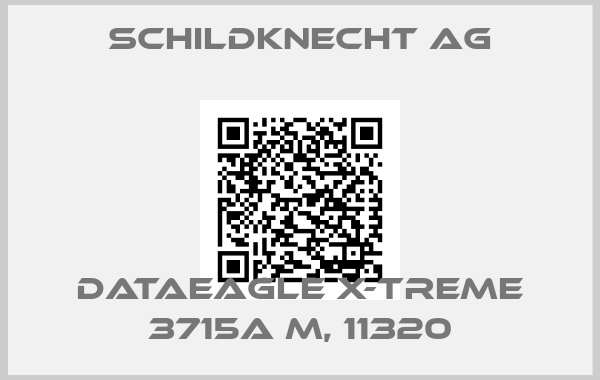 Schildknecht AG-Dataeagle X-treme 3715A M, 11320