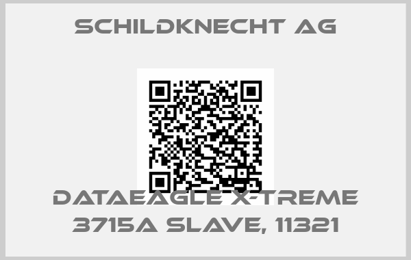 Schildknecht AG-Dataeagle X-treme 3715A Slave, 11321