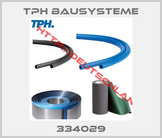 TPH BAUSYSTEME-334029
