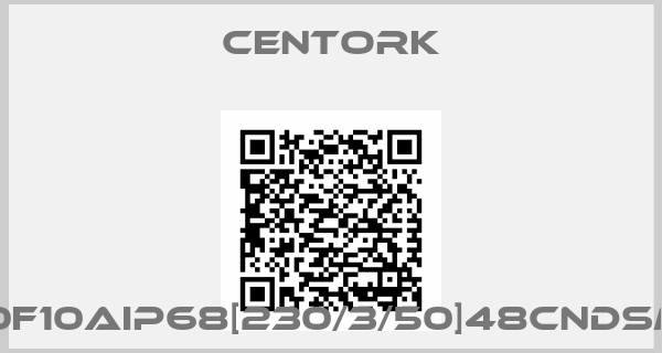 CENTORK-CK60F10AIP68[230/3/50]48CNDSMS1S