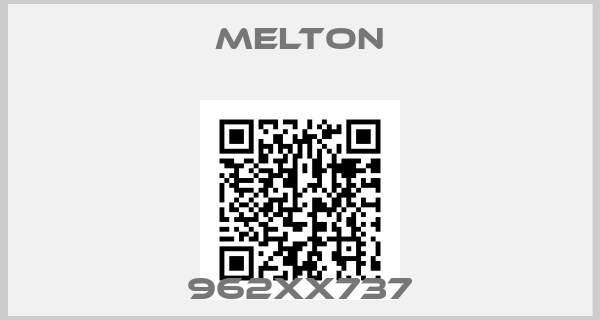 Melton-962XX737