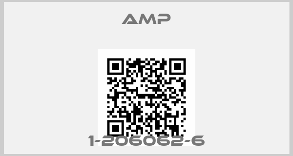 AMP-1-206062-6