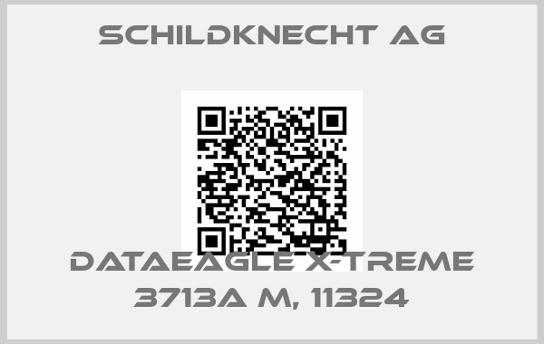 Schildknecht AG-DATAEAGLE X-treme 3713A M, 11324