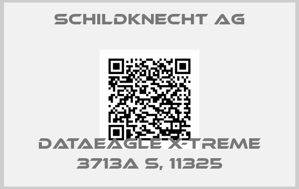 Schildknecht AG-DATAEAGLE X-treme 3713A S, 11325