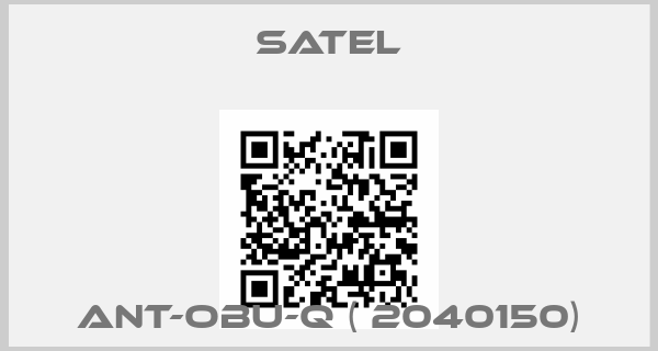 Satel-ANT-OBU-Q ( 2040150)