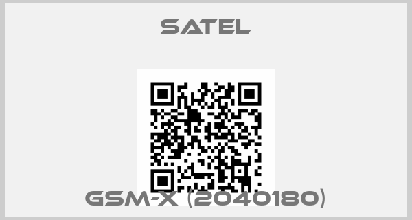 Satel-GSM-X (2040180)