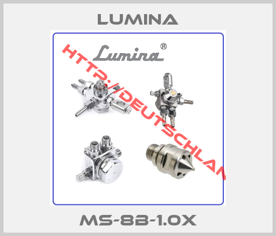LUMINA-MS-8B-1.0X