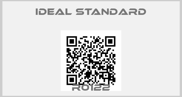 Ideal Standard-R0122