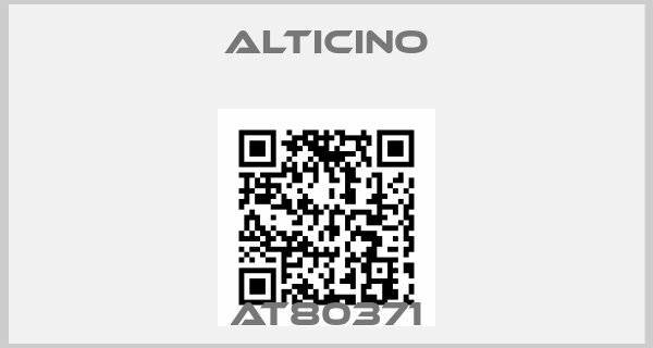 ALTICINO-AT80371