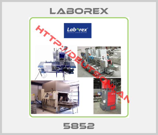 LABOREX-5852