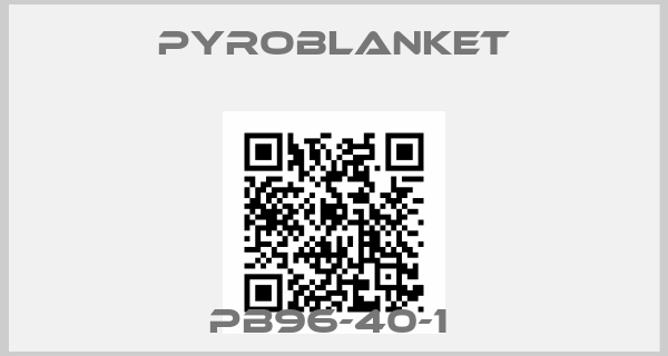 Pyroblanket-PB96-40-1 
