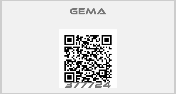 GEMA-377724