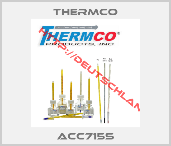 Thermco-ACC715S