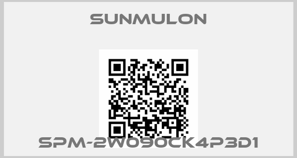SUNMULON-SPM-2W090CK4P3D1
