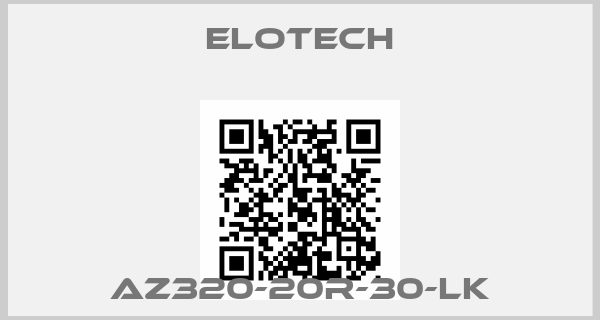 Elotech-AZ320-20R-30-LK