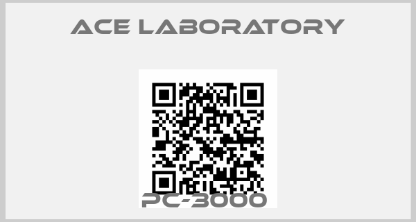 Ace Laboratory-PC-3000 