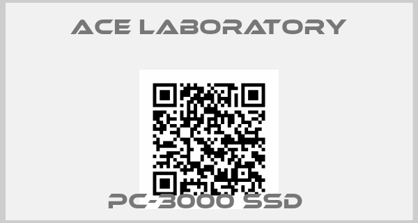 Ace Laboratory-PC-3000 SSD 