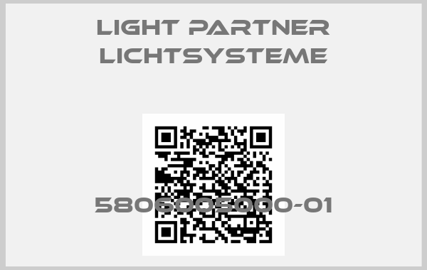 Light Partner Lichtsysteme-5806005000-01