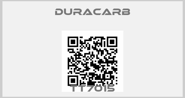 duracarb-TT7015