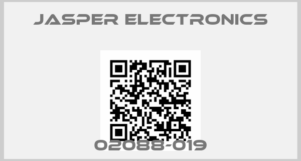 JASPER ELECTRONICS-02088-019