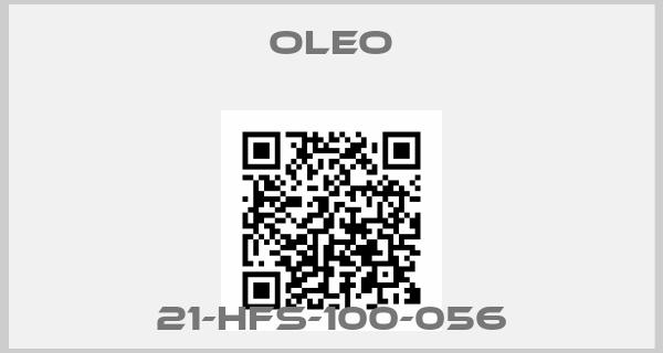 Oleo-21-HFS-100-056