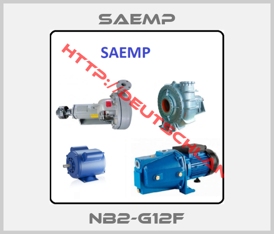 Saemp-NB2-G12F