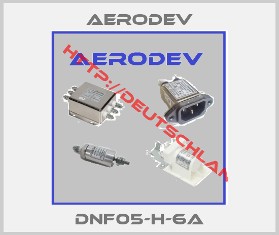 AERODEV-DNF05-H-6A
