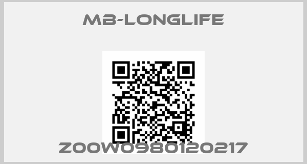 MB-LONGLIFE-Z00W0980120217