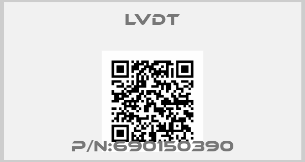 LVDT-P/N:690150390