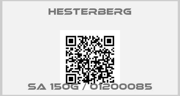 Hesterberg-SA 150G / 01200085