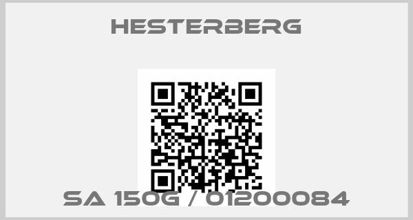 Hesterberg-SA 150G / 01200084