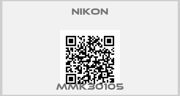Nikon-MMK30105