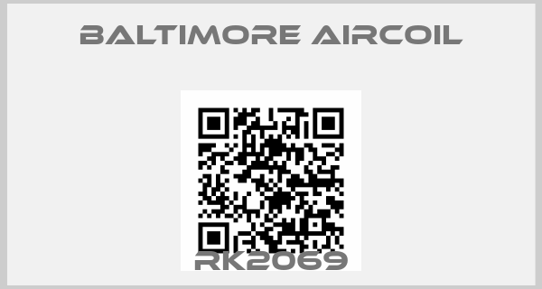 Baltimore Aircoil-RK2069