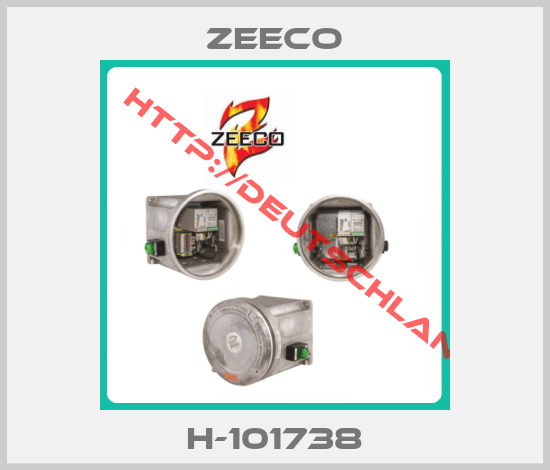 Zeeco-H-101738