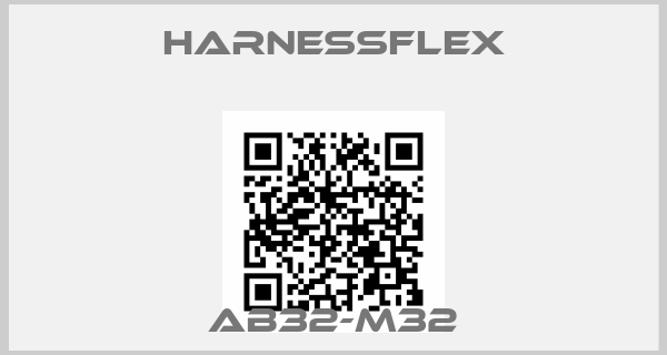 harnessflex-AB32-M32