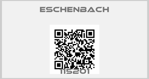 ESCHENBACH-115201